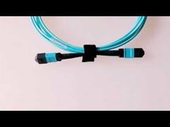 Высокоскоростной оптоволоконный патч-корд OM3 OM4 MPO MTP